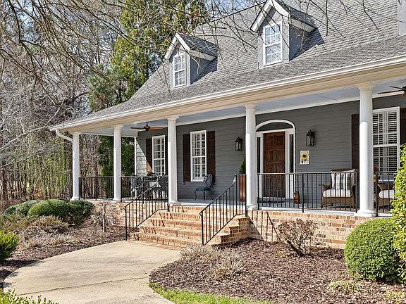 5th image of 14 Nicklaus Dr NW