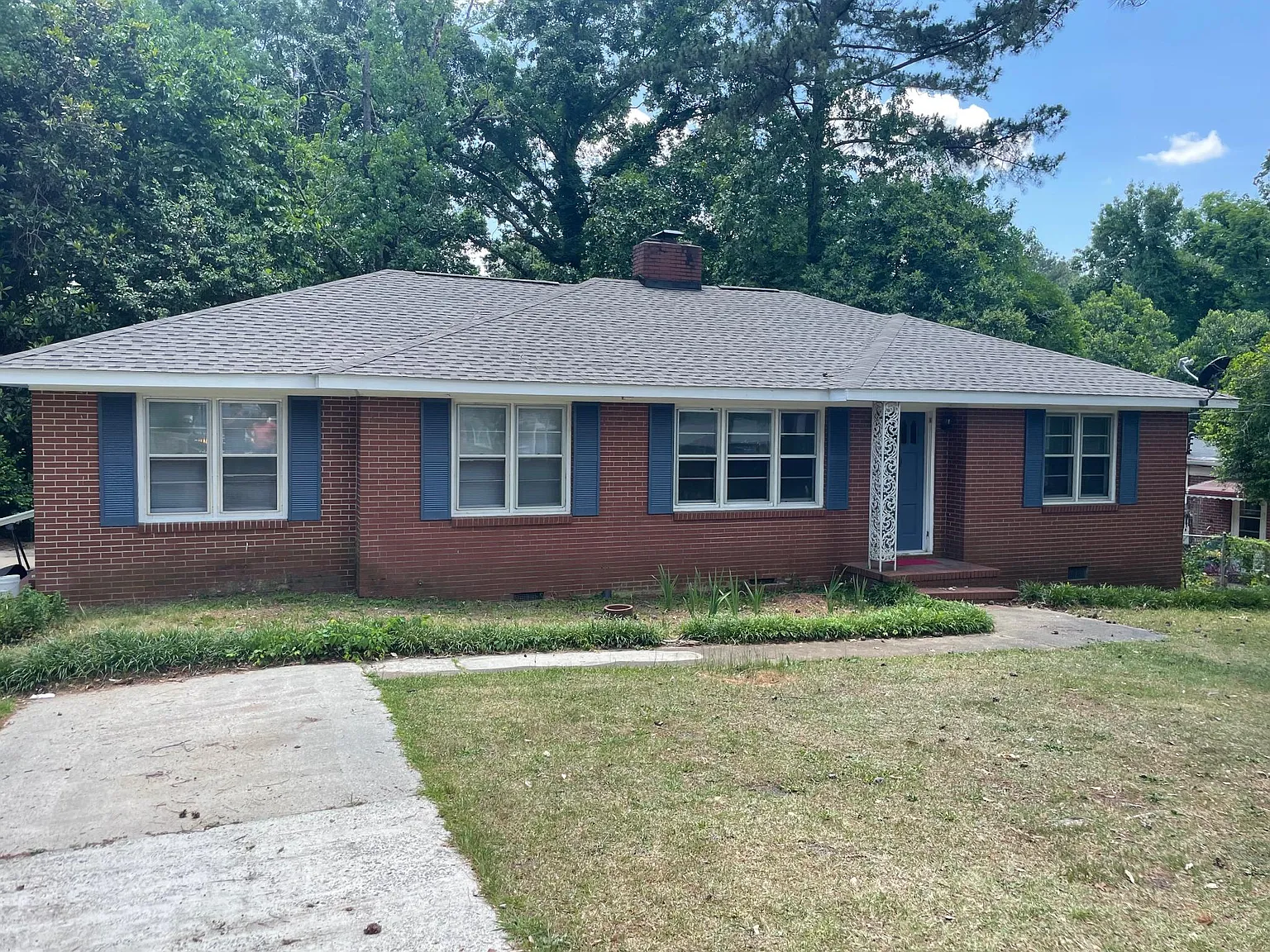 3 bed, 1.5 bath, 1570 sqft, $1,500 — Photo 4