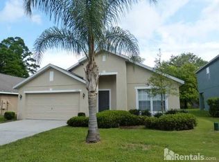 1745 Rushden Dr, Ocoee, FL 34761