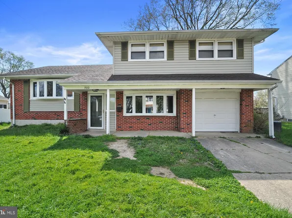 900 Wilson Dr, Dover, DE 19904