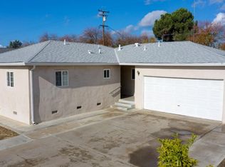 1901 Scott Ave, Modesto, CA 95350