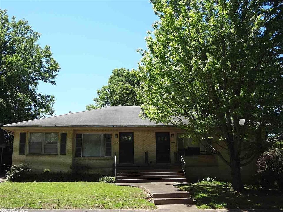 2810 N. University