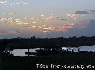 41 Cusabo Rd, Saint Helena Island, SC 29920