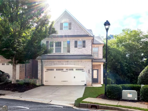 5830 Norfolk Chase Rd, Peachtree Corners, GA 30092