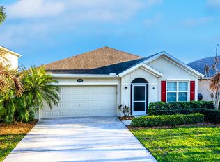 1486 Lexington Square SW, Vero Beach, FL 32962