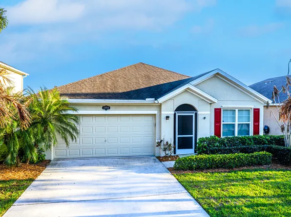 1486 Lexington Square SW, Vero Beach, FL 32962