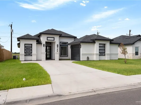 129 E Irvine Ave, Alamo, TX 78516