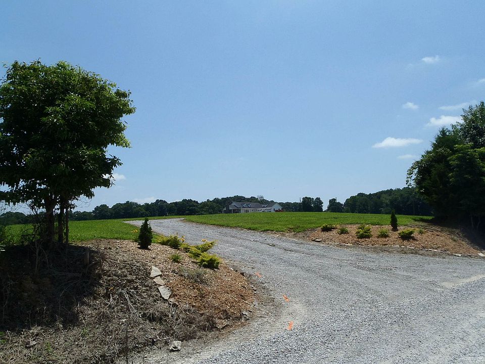 road entrance