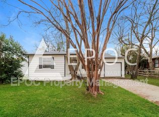 1412 Alta Mira Dr, Killeen, TX 76541