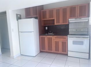 1710 Thomas St UNIT 5, Hollywood, FL 33020