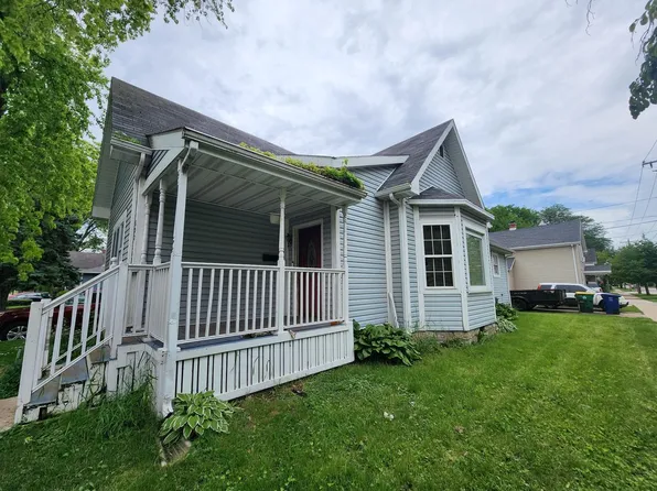 800 South Maple AVENUE, Green Bay, WI 54304