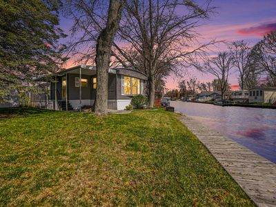2748 S Tamarac Dr, Ludington, MI, 49431
