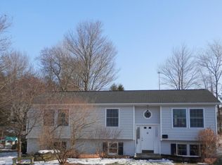 310 Martin St, Browndale, PA 18421