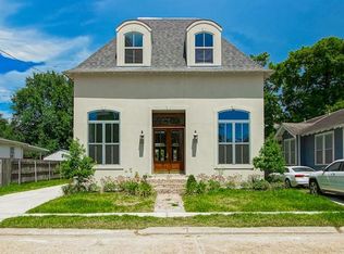 337 Elmeer Ave, Metairie, LA 70005