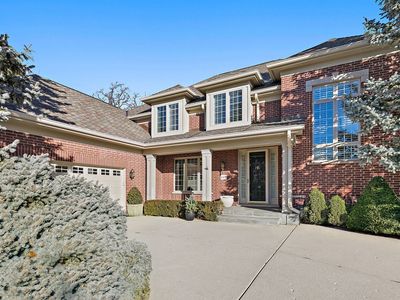 849 Country Club Ln, Northbrook, IL, 60062