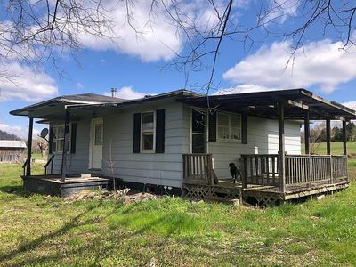 314 Dutch Creek Rd, Burkesville, KY, 42717