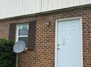 1314 Marne Ave #A, Durham, NC 27704