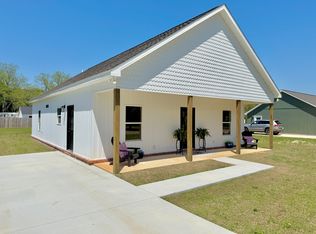 229 Creel St, Hartford, AL 36344
