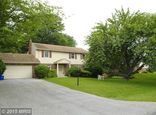 4105 Queen Mary Dr, Olney, MD