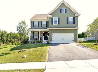 116 S Stream Dr, Elkton, MD 21921