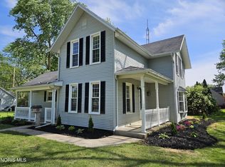 515 Cherry St, Genoa, OH 43430