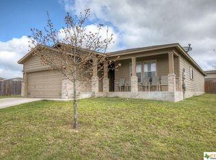 738 Crosspoint Dr, New Braunfels, TX 78130