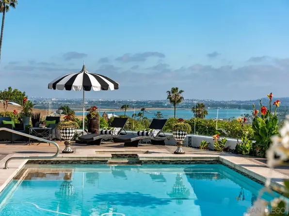 2402 Alto Cerro Cir, San Diego, CA 92109