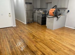 1603 E 172nd St APT 1F, Bronx, NY