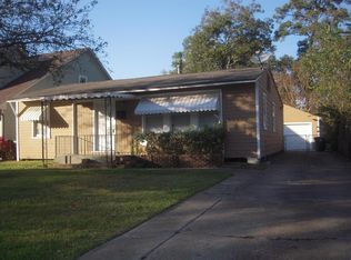 1726 Du Barry Ln, Houston, TX 77018