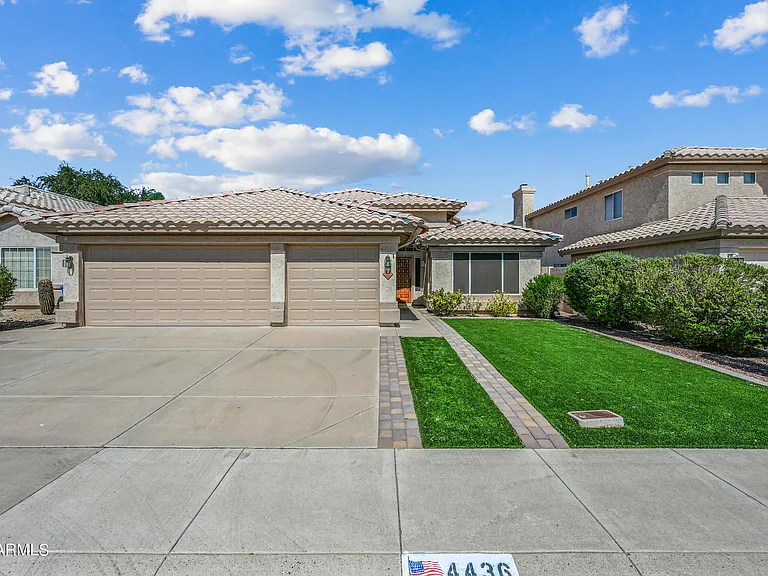 4436 E Mountain Sage Dr — Photo 1