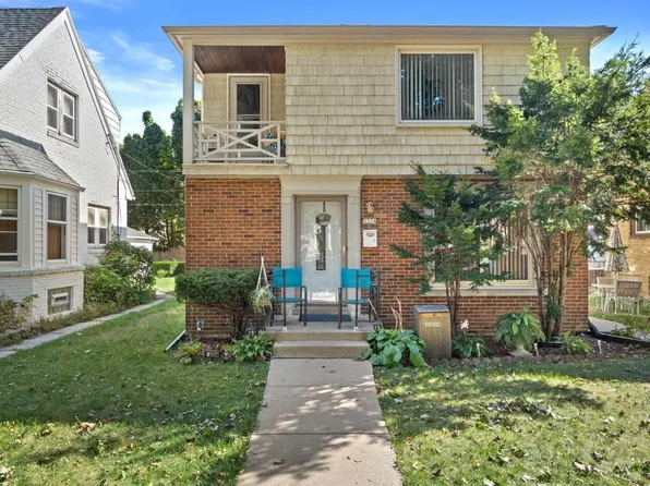 3334 North 52nd STREET, Milwaukee, WI 53216
