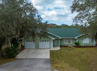 2007 N 45th St, Fort Pierce, FL 34947