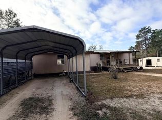 2000 Lighthouse Rd, Carrabelle, FL 32322