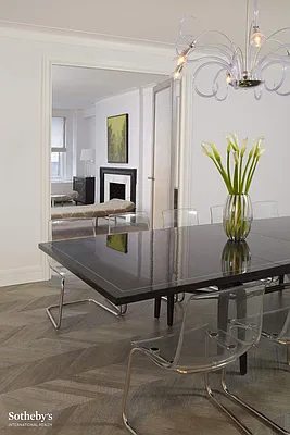 Sold by Sotheby's International Realty | media 18