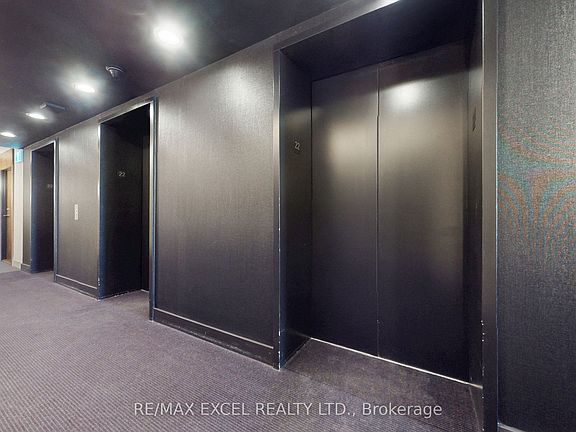 4th image of 75 Queens Wharf Rd #1606