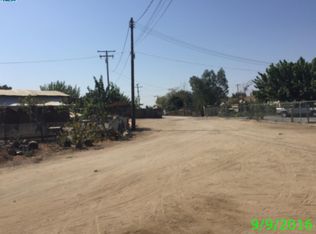 78 Yates Ave, Porterville, CA 93257