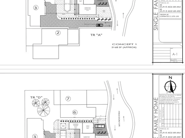 1966 Freedom Dr, Clearwater, FL 33755