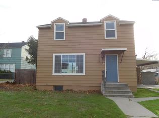 709 Comstock St, Richland, WA