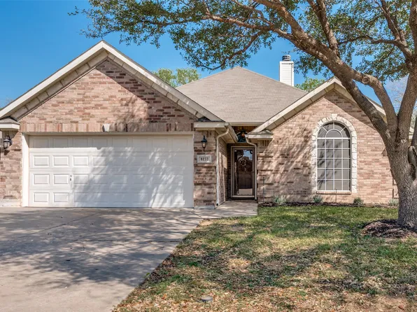 8233 Edgepoint Trl, Fort Worth, TX 76111