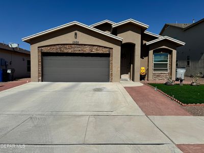 13105 Cozy Cove Ave, El Paso, TX, 79938