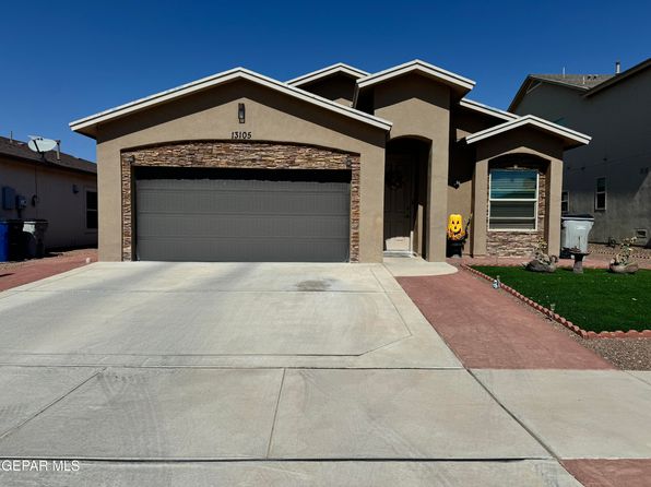 13105 Cozy Cove Ave, El Paso, TX 79938