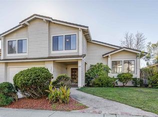 16603 Columbia Dr, Castro Valley, CA
