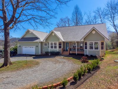 155 Bluebird Cv, Franklin, NC, 28734