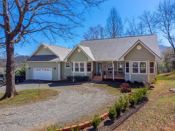 155 Bluebird Cv, Franklin, NC 28734