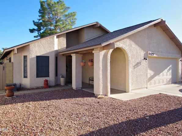 4427 W KIMBERLY Way, Glendale, AZ 85308