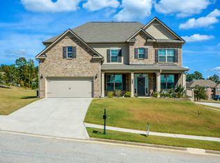 3712 Dragon Fly Lane, Loganville, GA 30052