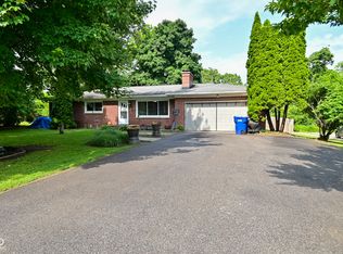 11522 Newport Dr, Indianapolis, IN 46236