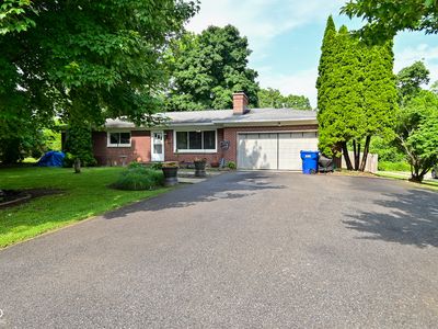 11522 Newport Dr, Indianapolis, IN, 46236