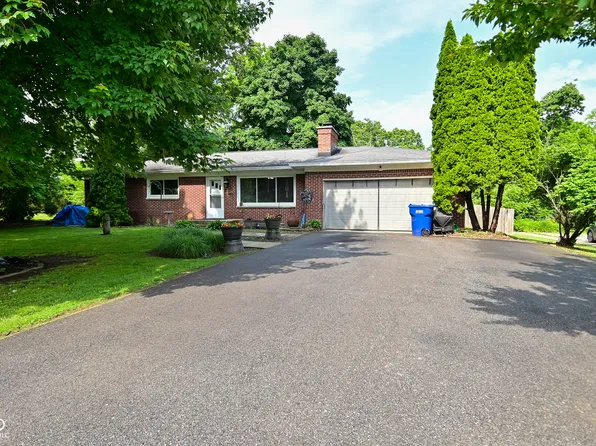 11522 Newport Dr, Indianapolis, IN 46236