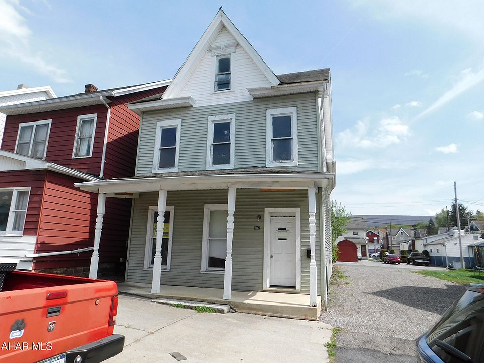 1st image of 107 E 4th Ave